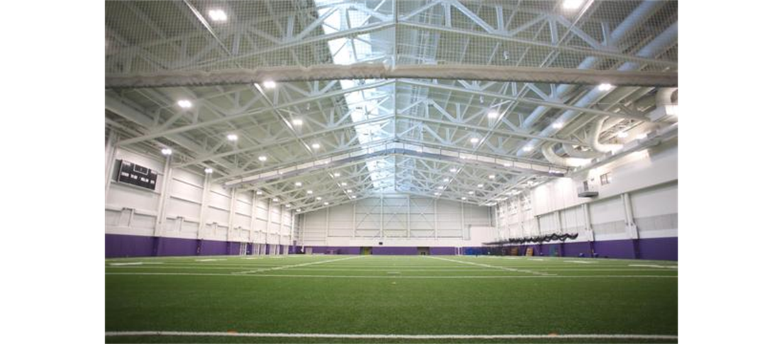 That's a Wrap for Indoor Winter Seasons 2 at Holy Cross!